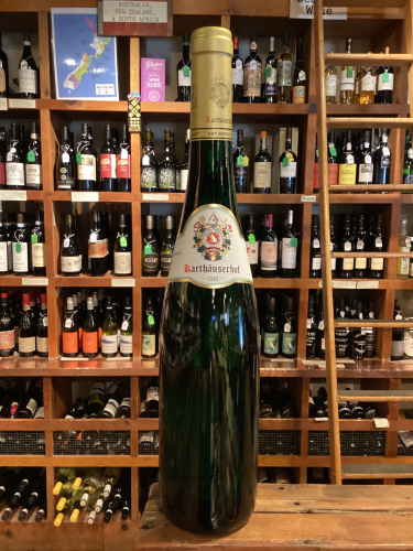 Karthauserhof Riesling Karthauserhofberg GG. 2022