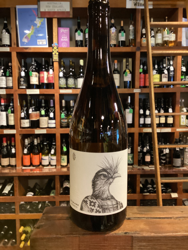 Castel Pujol Folklore Blanco 2025