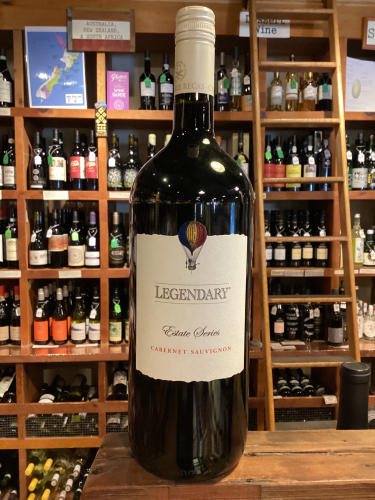 Legendary Cabernet Sauvignon Estate Series MAG 2023