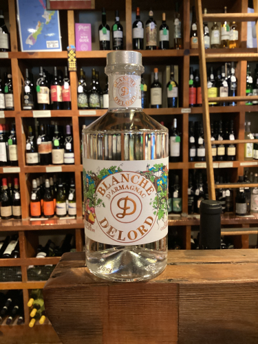 Delord Blanche d'Armagnac