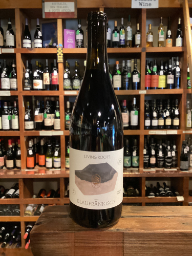 Living Roots Blaufrankish 2024