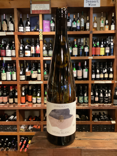 Living Roots Vidal Blanc 2024
