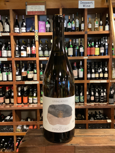 Living Roots Pinot Gris 2024
