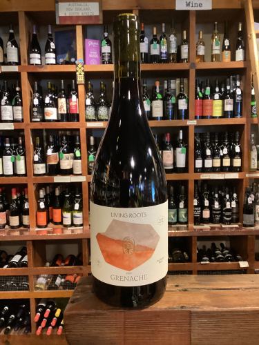 Living Roots McLaren Vale Grenache 2023