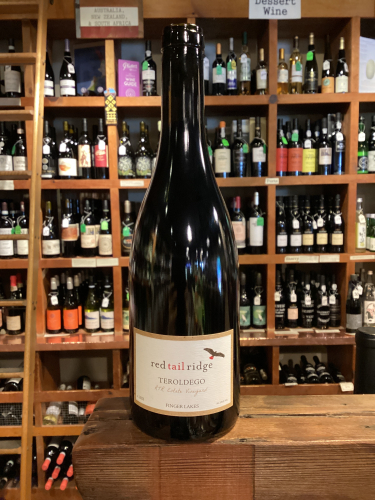 Red Tail Ridge Teroldego 2023
