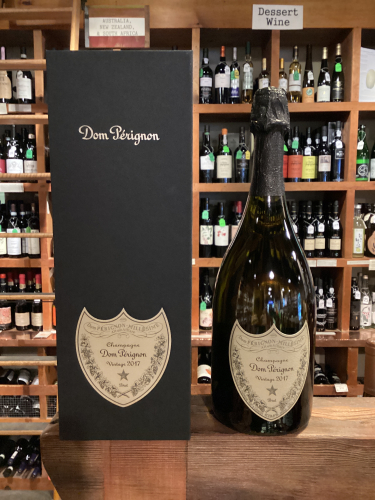 Dom Perignon Champagne 2017