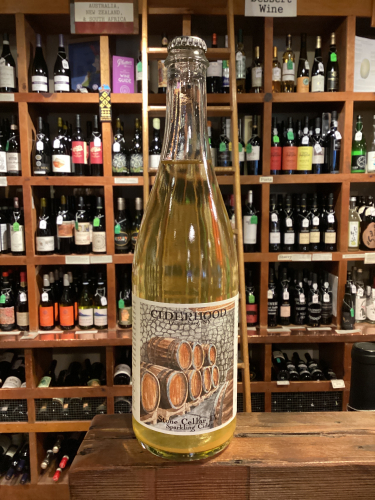 Ciderhood Stone Cellar IV 2023 2023