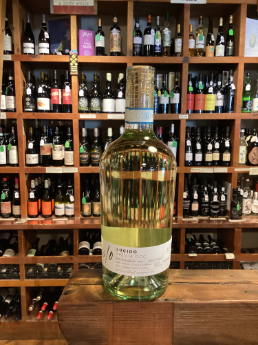 w/o Lucido Sicilia Bianco 2024
