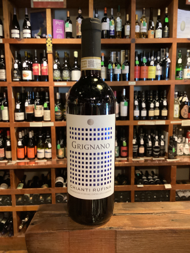 Grignano Chianti Rufina 2024
