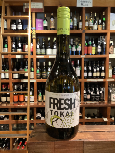 Bodrog Bormuhely Tokaj Fresh 2024