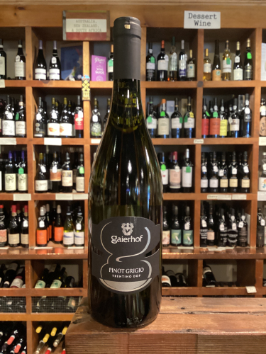 Gaierhof Trentino Pinot Grigio 2025