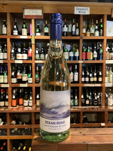 Ocean Road Sauvignon Blanc