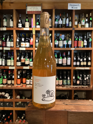 Di Giovanna Terre Siciliane Camurria Orange Bianco 2025