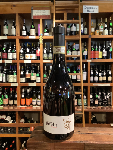 Marco Sara Colli Orientali del Friuli Picolit 2024