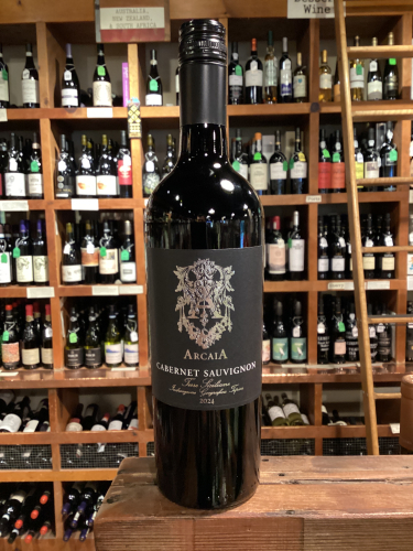 Arcaia Cabernet Sauvignon 2024