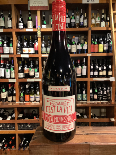 Albert Bichot C'est La Vie Pinot Noir Syrah 2024