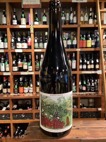 Ricardelle de Lautrec Pinot Noir Nature 2025