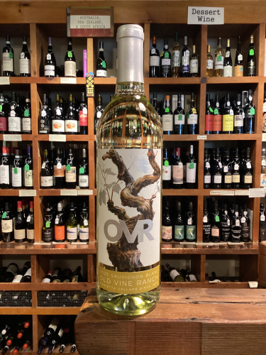 Marietta OVR Sauvignon Blanc 2025
