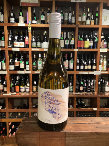 James Chardonnay Paso Robles 2024