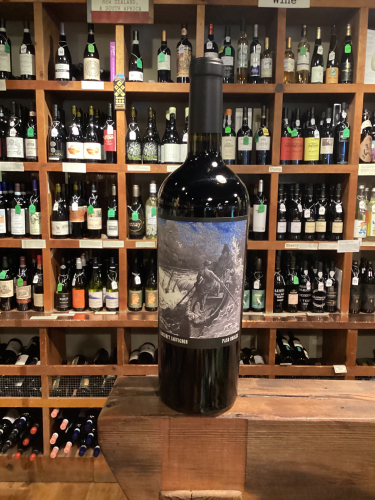 Jack Tar Cabernet Sauvignon 2023