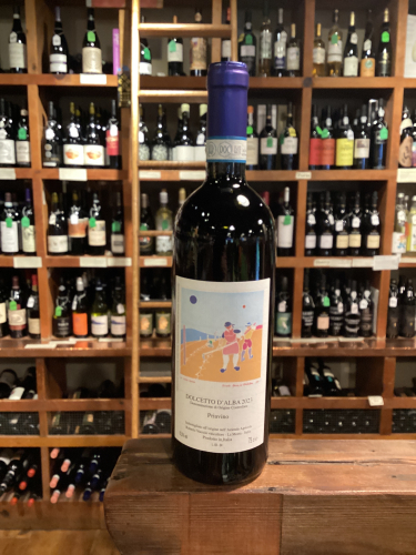 Roberto Voerzio Dolcetto d'Alba Priavino 2023