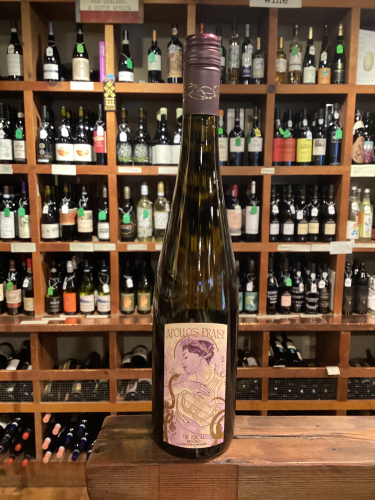 Apollo's Praise The Knoll Riesling 2025