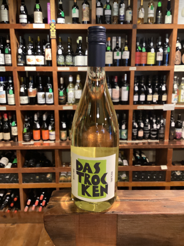 Das Trocken Riesling 2024